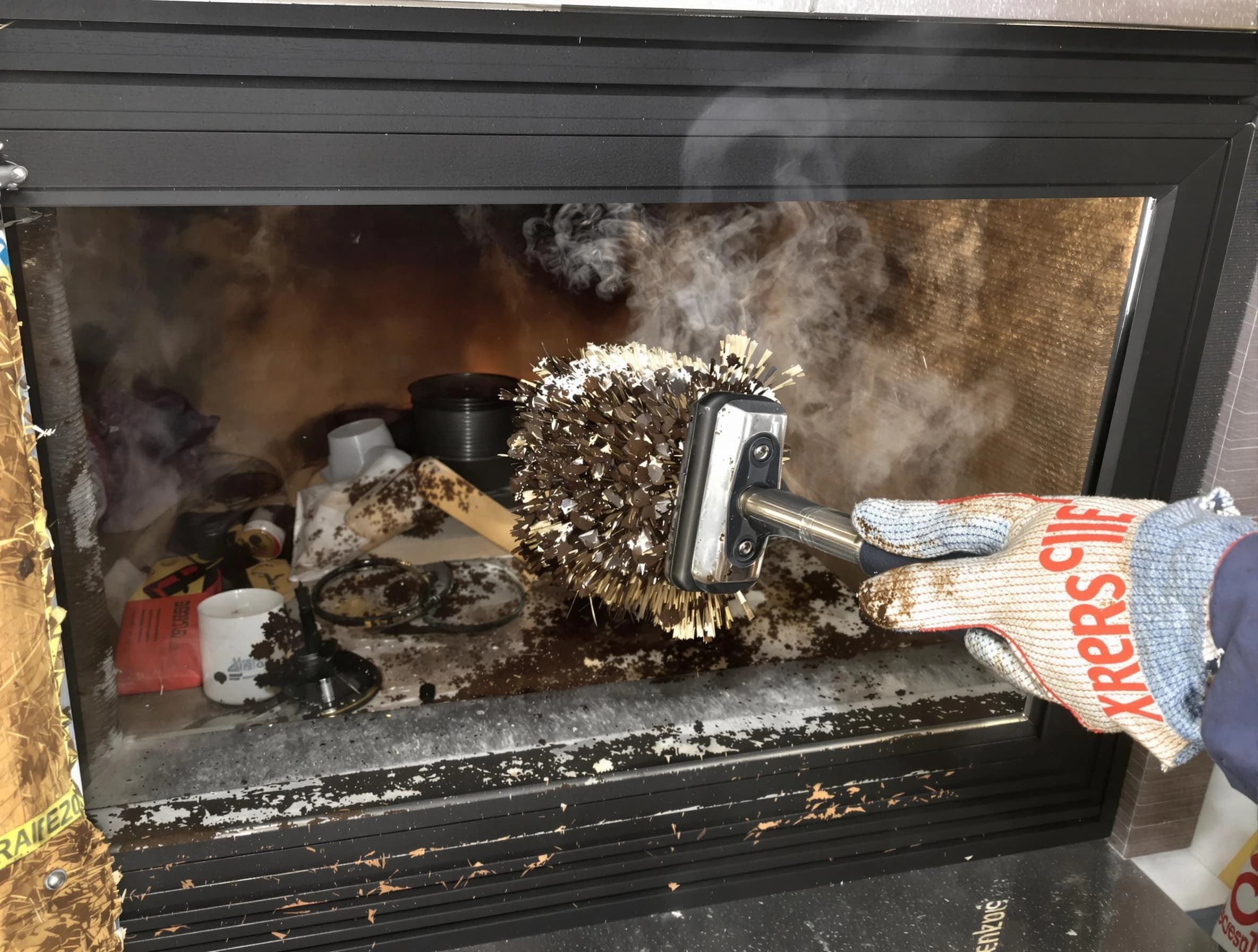 Creosote Removal service in South Strabane, PA