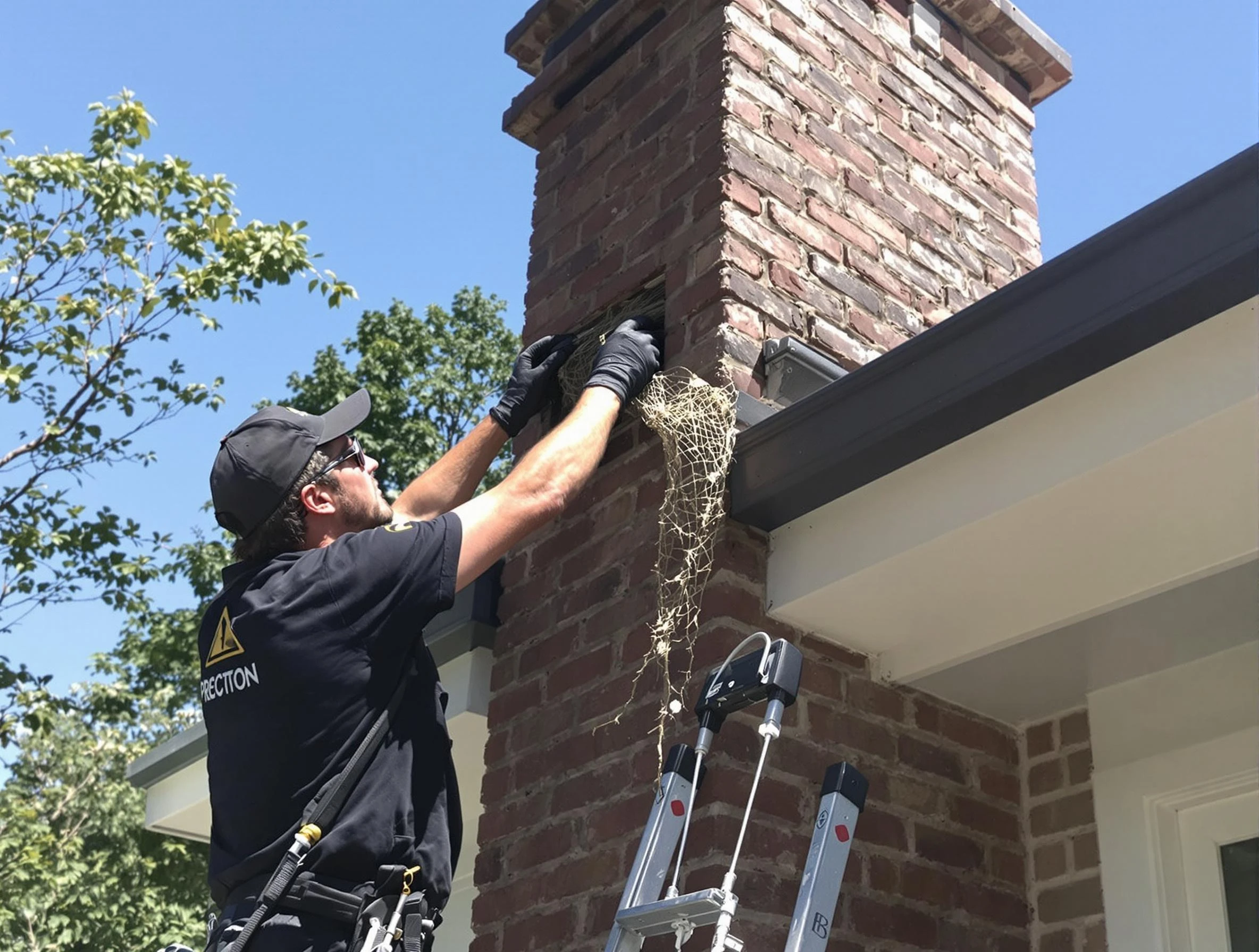 Animal & Debris Removal service in South Strabane, PA